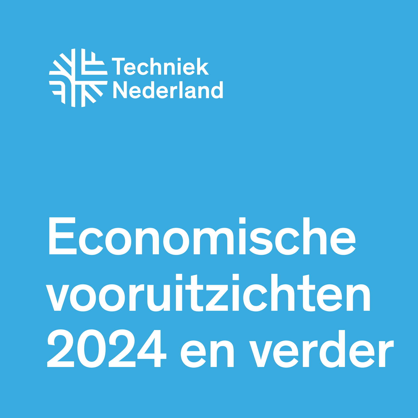 Economische vooruitzichten 2023 en verder