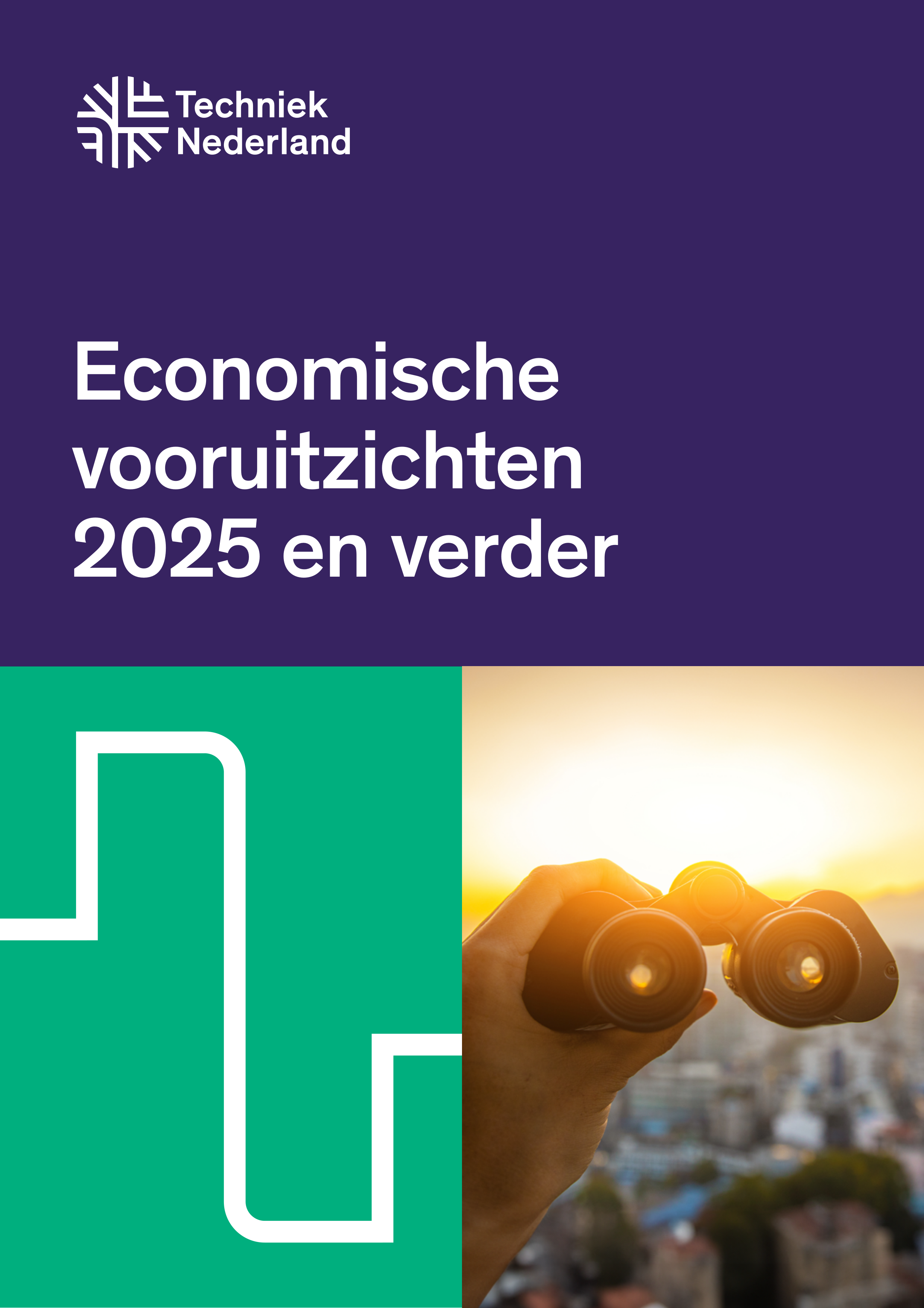 Economische vooruitzichten 2025 en verder