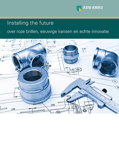 ABN-AMRO Installing the future