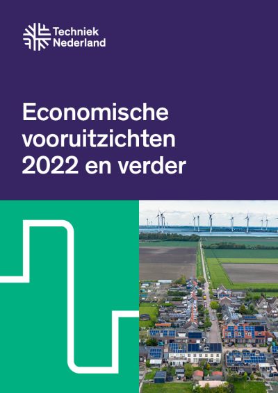 Economische vooruitzichten 2022 en verder