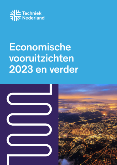 Economische vooruitzichten 2023 en verder