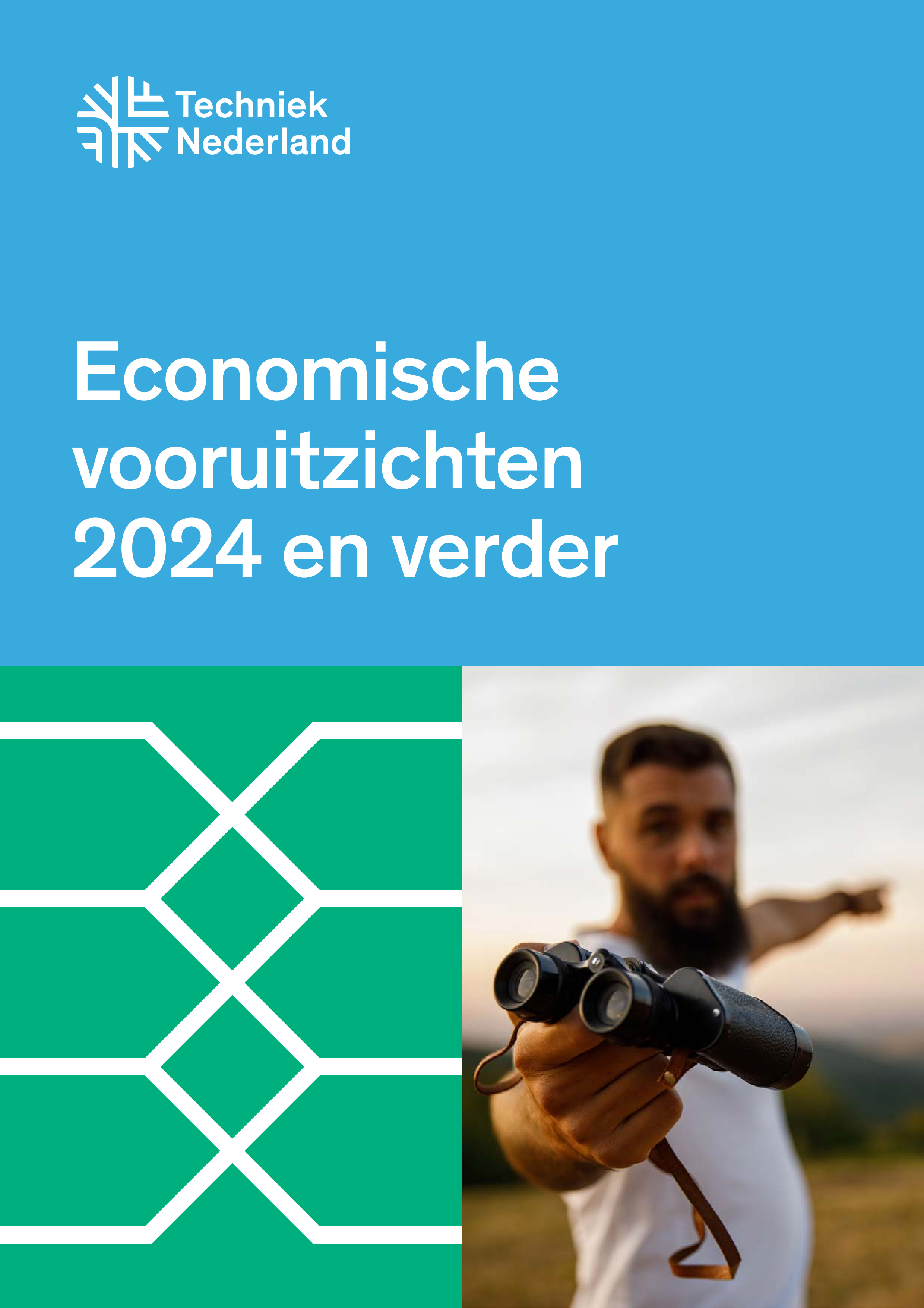 Economische vooruitzichten 2024 en verder