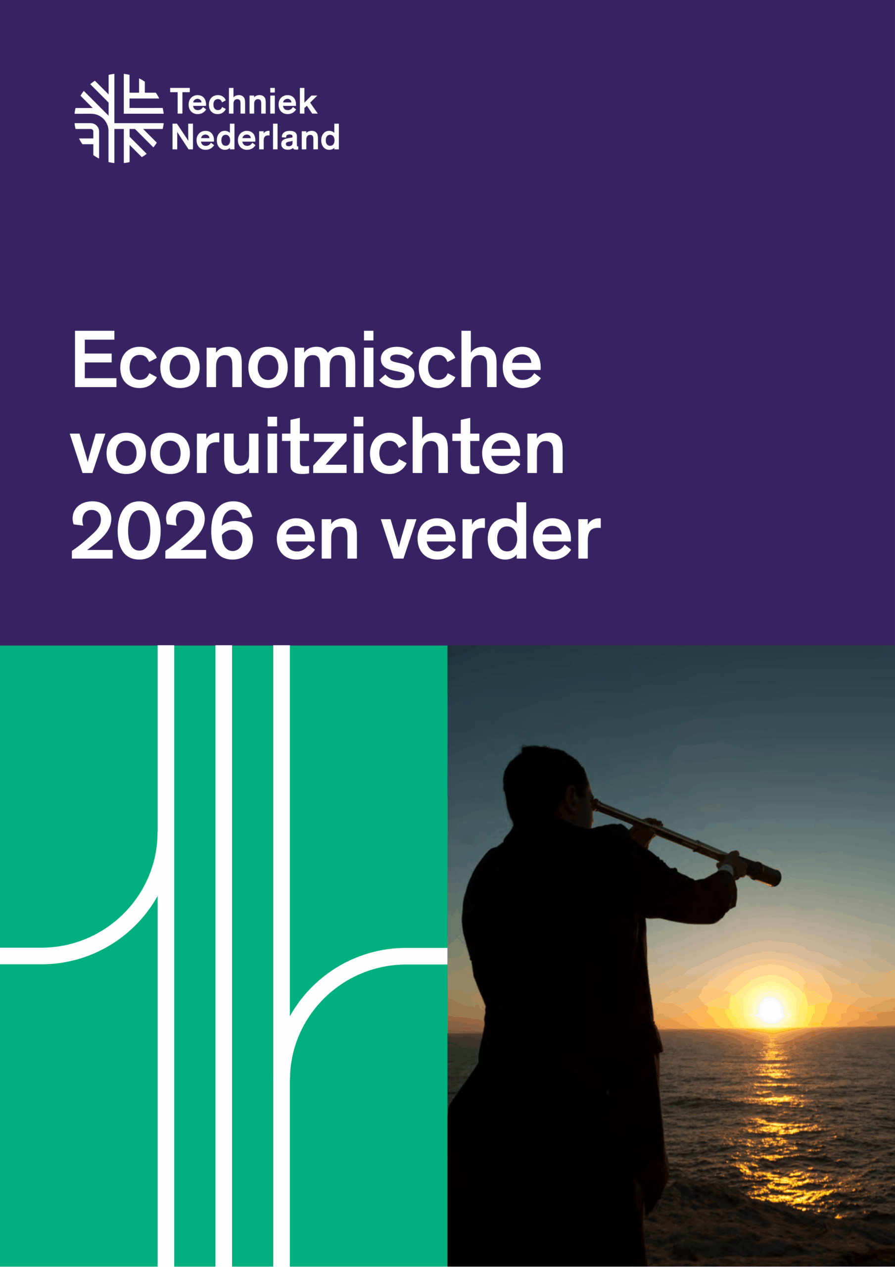 Economische vooruitzichten 2026 en verder
