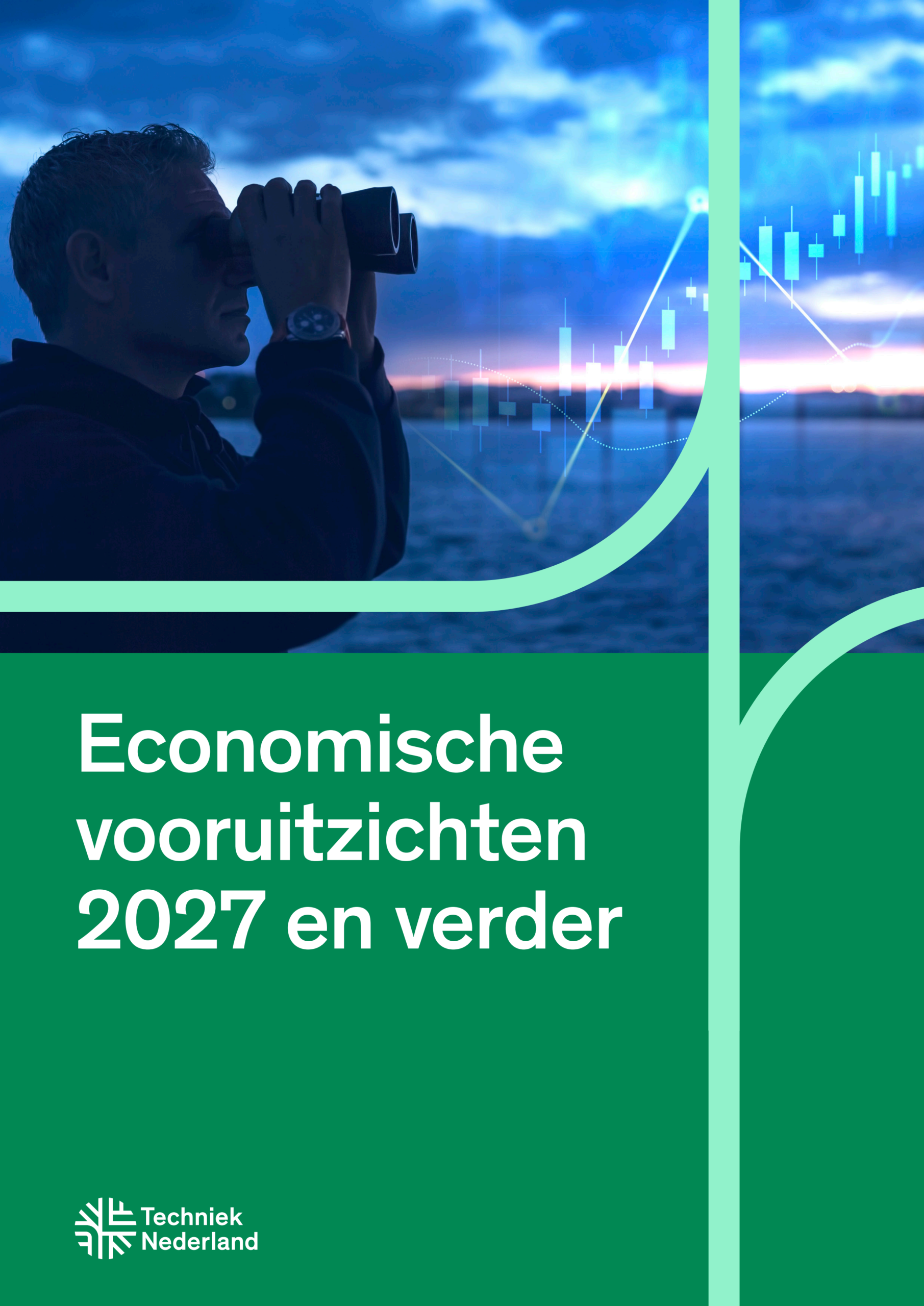 Economische vooruitzichten 2027 en verder
