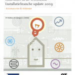 Innovaties in de Technische Installatiebranche update 2009