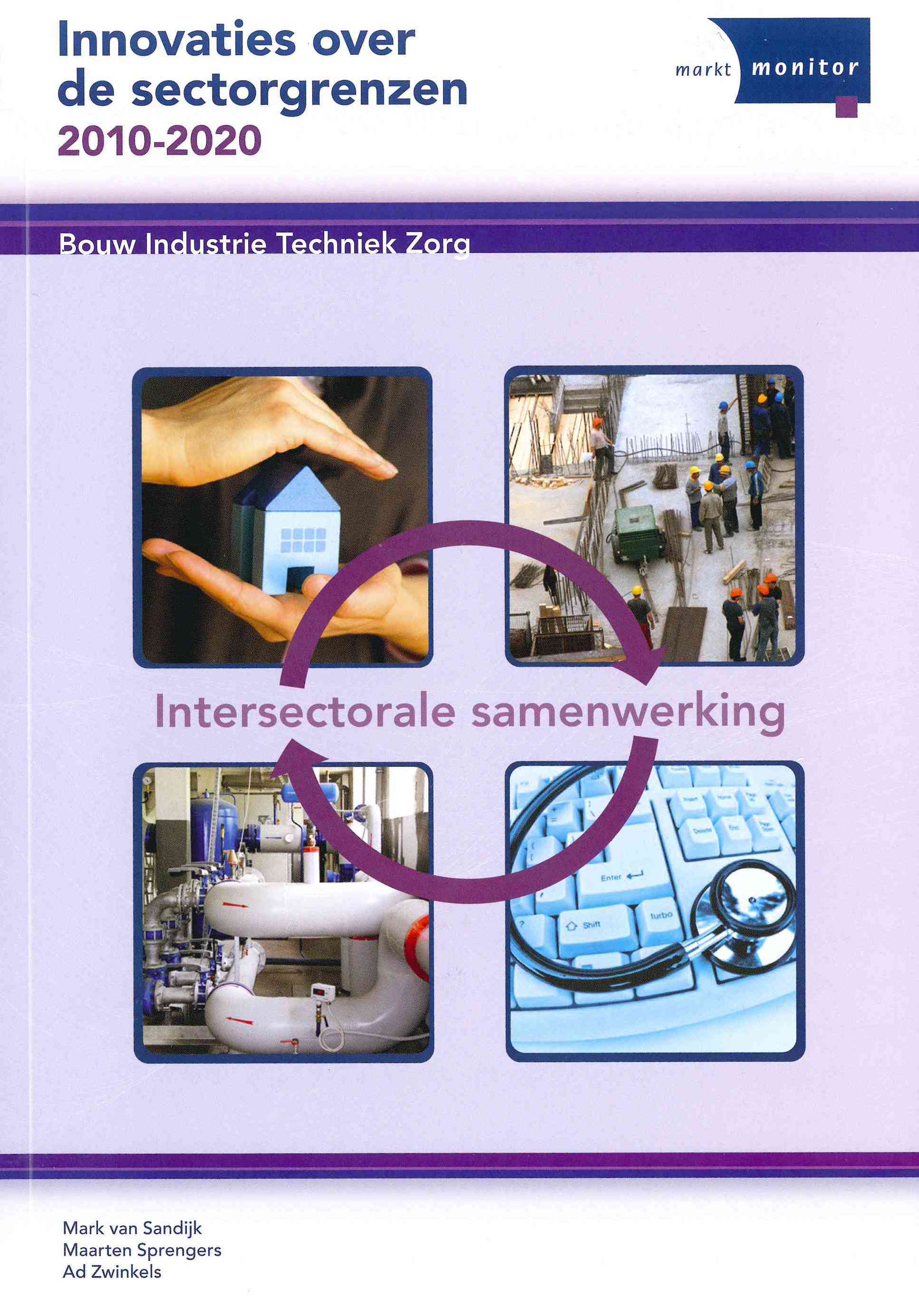 Innovaties over de Sectorgrenzen 2010-2020