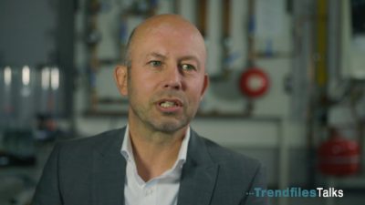 Trendfiles Talks – Sander Mertens